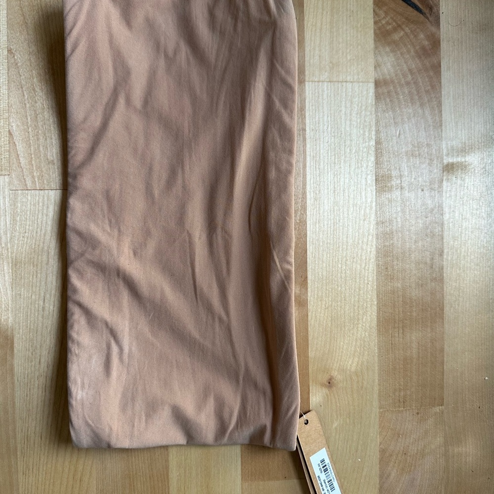 SKIMS Bandeau Bra XS Orche